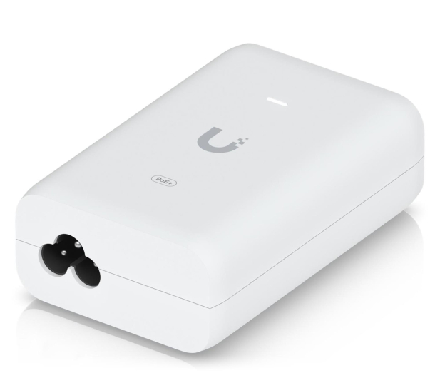 Ubiquiti 2.5G PoE+ Adapter (30W) - 1322869 - zdjęcie 2